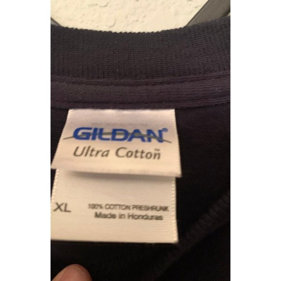 Mens Motorcycle  Graphic T-Shirt XL Sons of Arthritis Perfect Dad Shirt Old  Bik - Picture 4 of 5